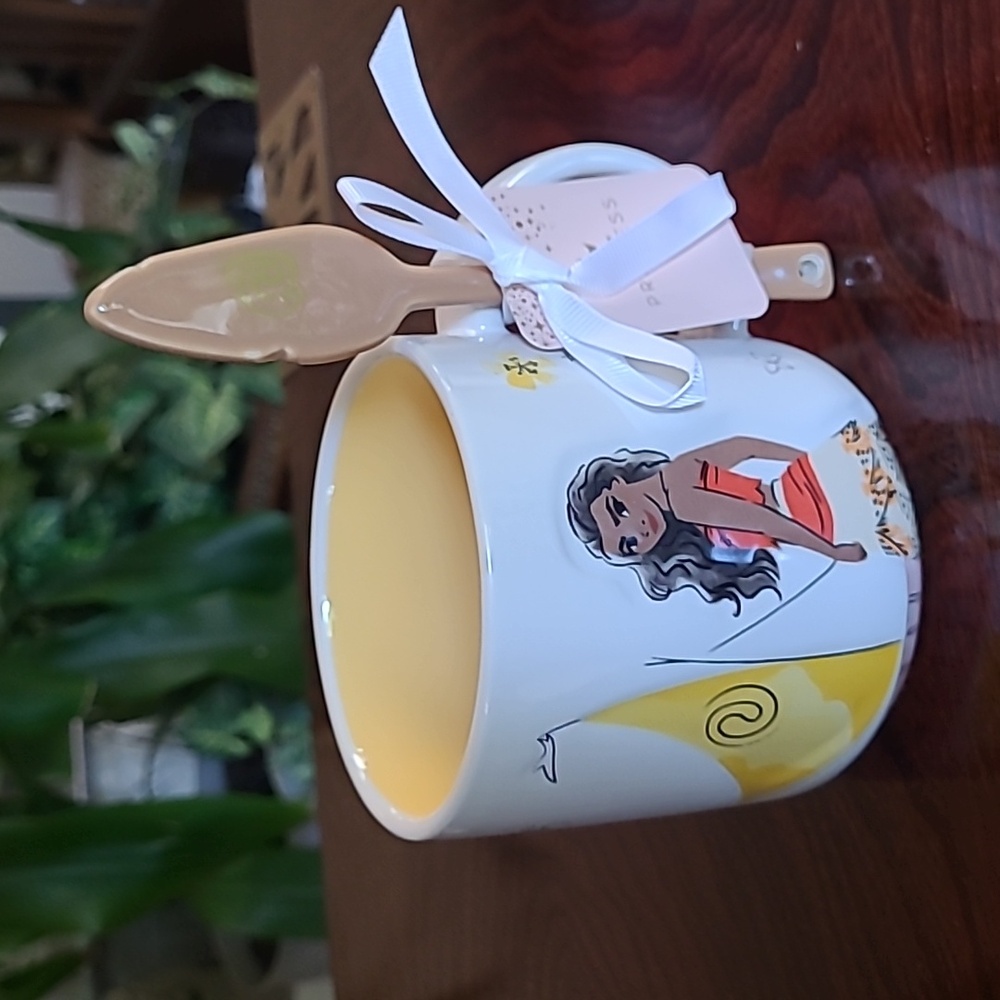 Disney Princess Mug